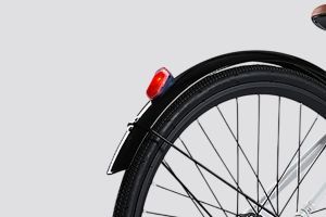 Tail Lamp of Cadence GL