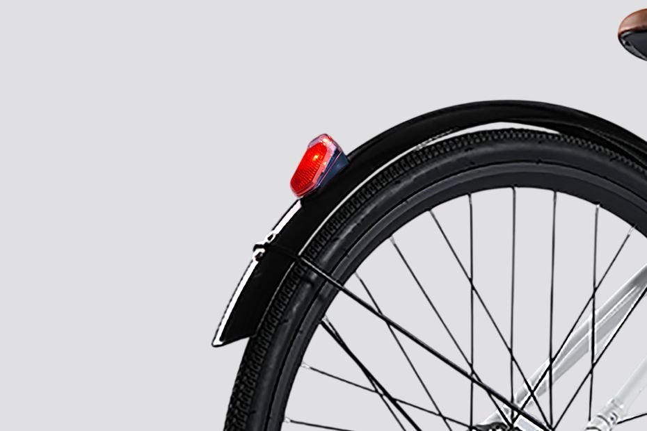 Tail Lamp of Cadence GL