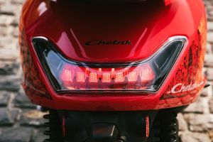 Tail Lamp of Chetak C2501