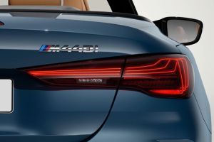 Taillight Image of M440i