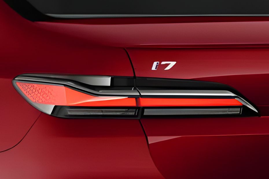 Taillight Image of i7
