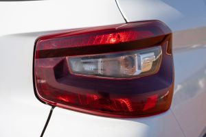 Taillight Image of C3