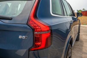 Taillight Image of XC90