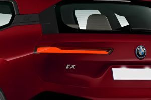 Taillight Image of iX