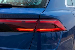 Taillight Image of SQ8