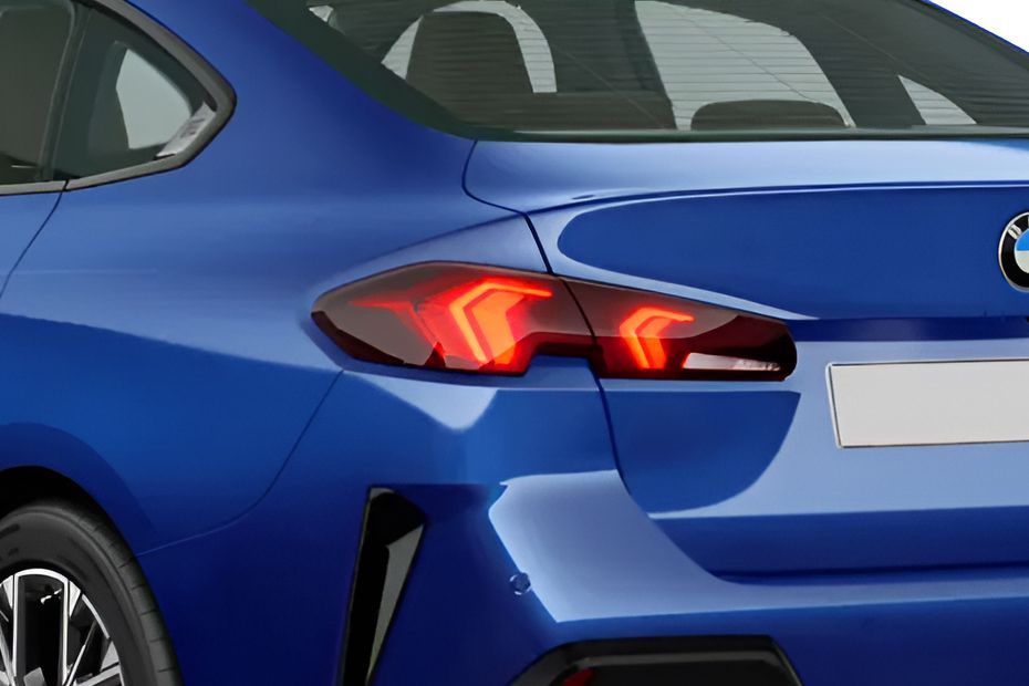 Taillight Image of 2 Series Gran Coupe