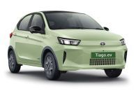 Tata Tiago EV