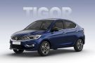 Tata Tigor
