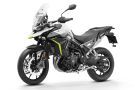 Triumph Tiger 900