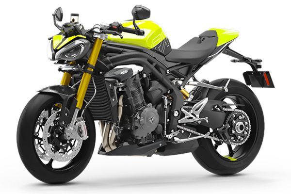 Triumph Speed Triple 1200 Images Image of Triumph Speed Triple 1200