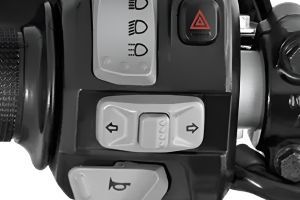 Turn Indicator Switches of XPulse 200 4V