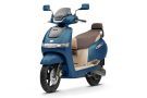 TVS iQube