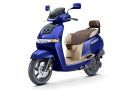 TVS iQube S