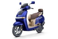 TVS iQube S
