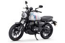 TVS Ronin