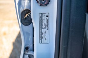 Tyre Pressure Information Image of XEV 9S