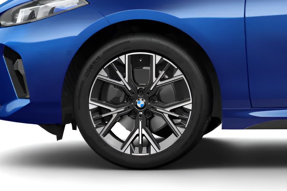 Wheel Image of 2 Series Gran Coupe