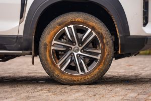 Wheel Image of Majestor