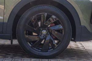 Wheel Image of Taigun