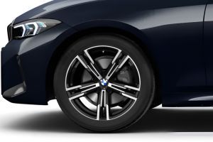 Wheel Image of 3 Series Long Wheelbase