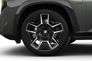 Wheel Image of XM