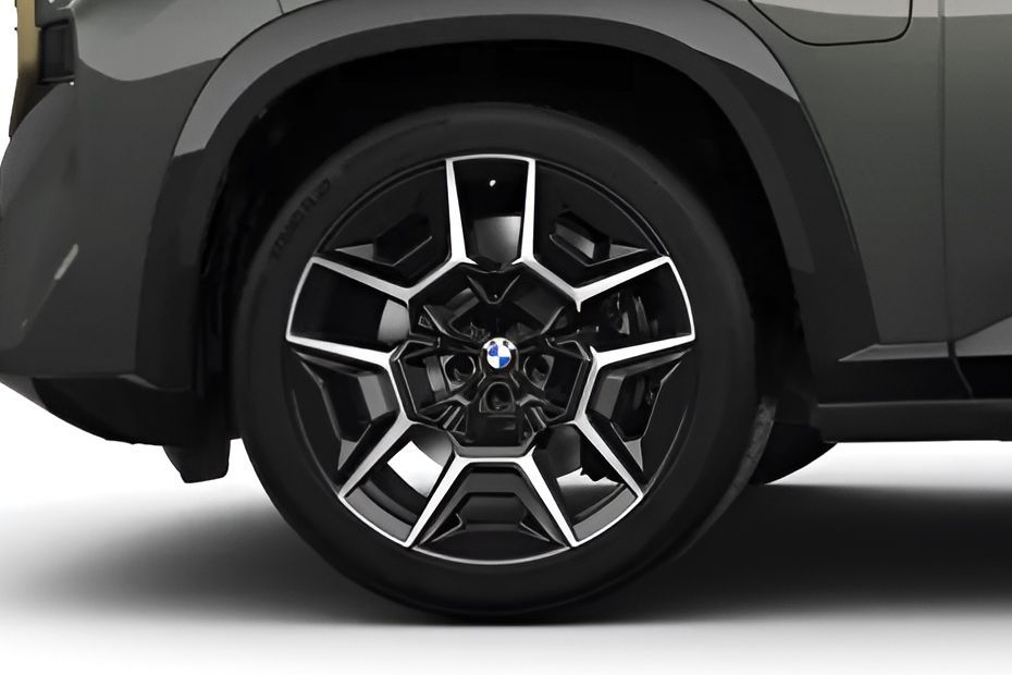 Wheel Image of XM