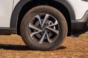 Wheel Image of C3