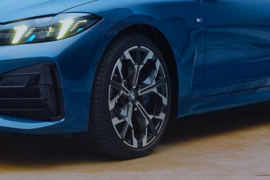 Wheel Image of M440i