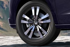 Wheel Image of ZR-V