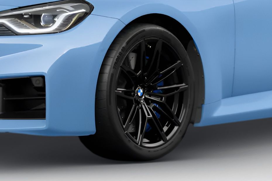 Wheel Image of M2