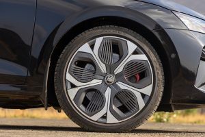 Wheel Image of Octavia RS