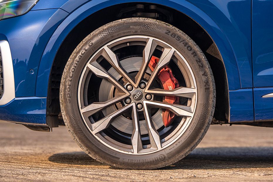Wheel Image of SQ8