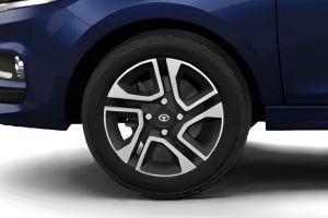 Wheel Image of Tigor