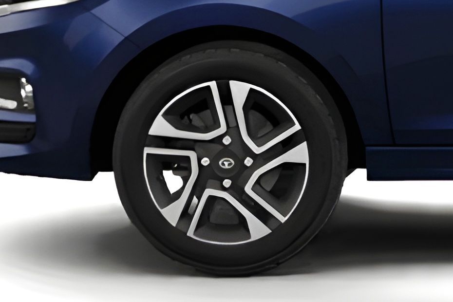 Wheel Image of Tigor
