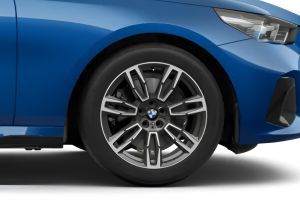 Wheel Image of 5 Series