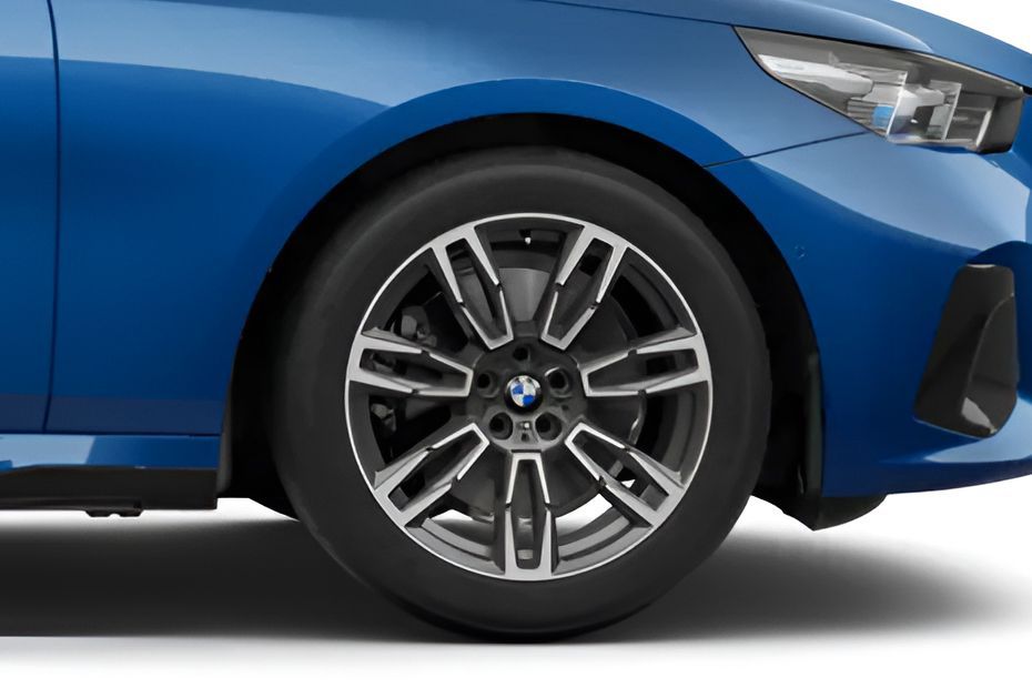 Wheel Image of 5 Series