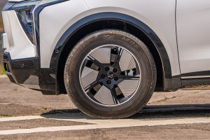 Wheel Image of XEV 9S
