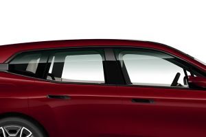 Window Line Image of iX