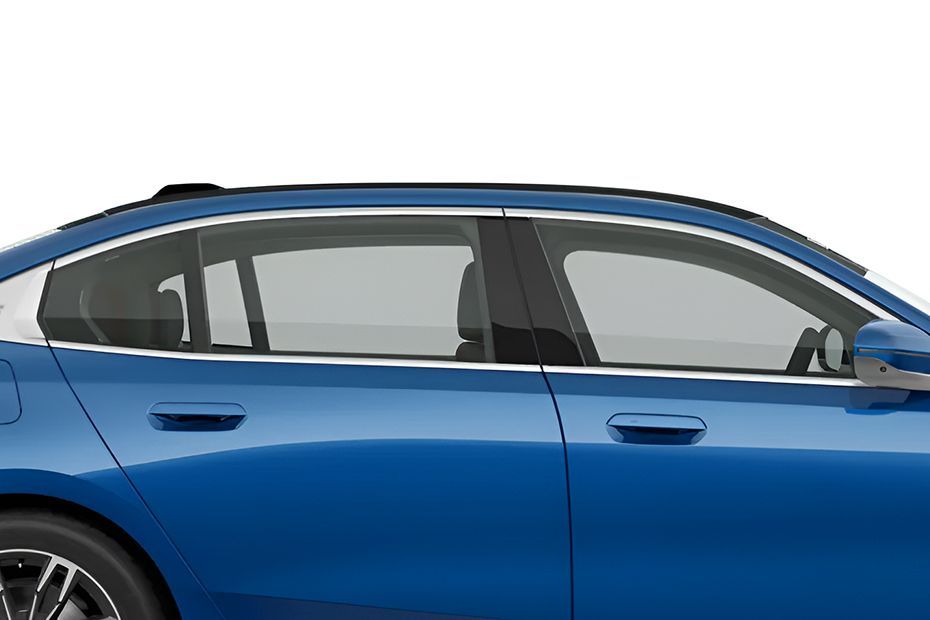 Window Line Image of 5 Series
