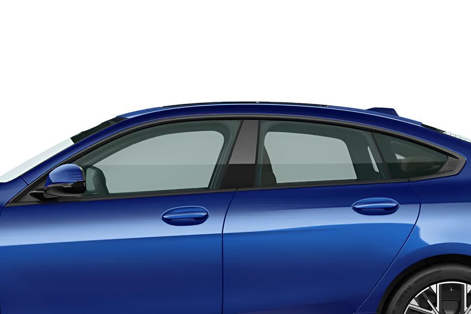 Window Line Image of 2 Series Gran Coupe