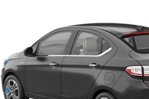Window Line Image of Tigor EV