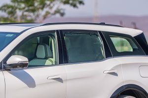 Window Line Image of XEV 9S