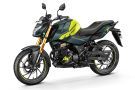 Hero Xtreme 160R 4V