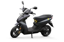 TVS Jupiter 125
