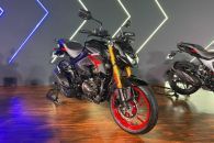 Hero Moto Corp Xtreme 160R 4V