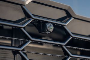 360 Degree Camera (Front) Image of Elevate