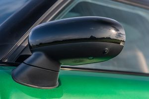 360 Degree Camera (Left) Image of Countryman C
