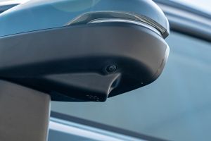 360 Degree Camera (Left) Image of Elevate