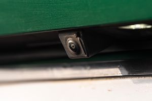 360 Degree Camera (Rear) Image of Countryman C