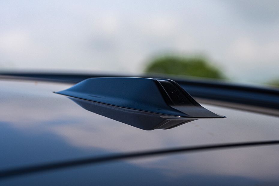 Antenna Image of Countryman C